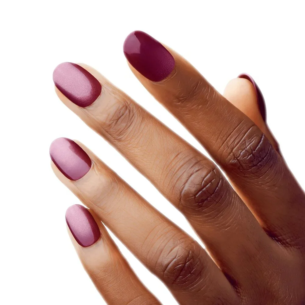 Kiss Gel Fantasy Magnetic Short Length Nails - Set Us Free
